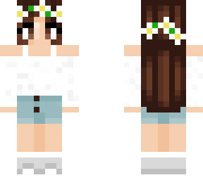 flower crown