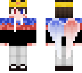 for a friend