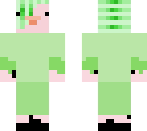 for fireraptorgamer, watermelon