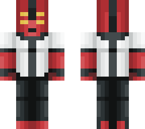 four arms
