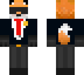 fox bi
