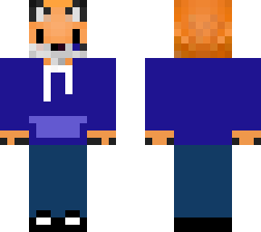 fox gamer