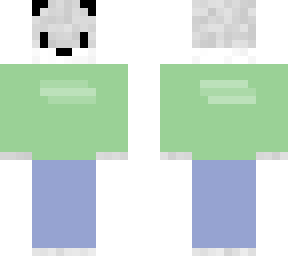 fox in t-shirt v2