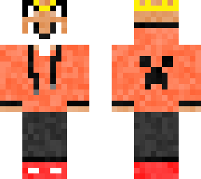 fox king