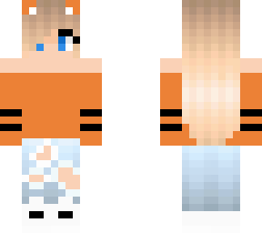 foxy girl