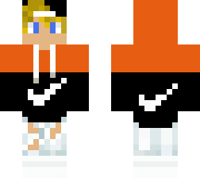 fred army skin mk7