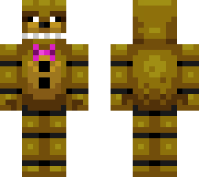 fredbear
