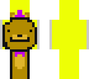 fredbear dream