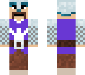 french knight