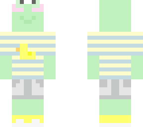 frodney