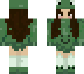 frog