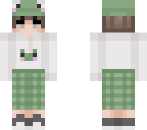 frog boy