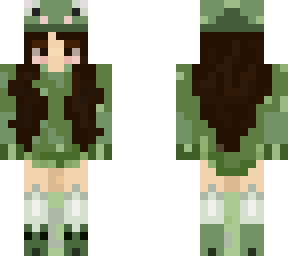 frogg but the right way