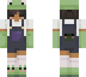 froggggy slim