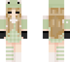 froggie edit :d