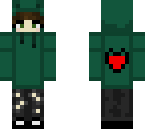 froggie hoodie :)