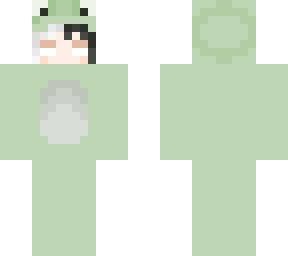 froggie skin - by viauv