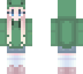 froggy fit