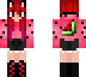 fruity apocalypse pt. 2