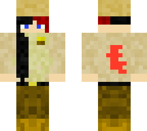 fruity cutie in uniform (smp)