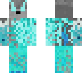 fury ice embedded upgrade ethantianyu skin