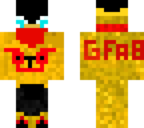 g-fab yt merch
