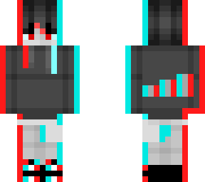 g l i t c h e d (uprade)