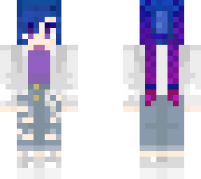 galaxy jock girl