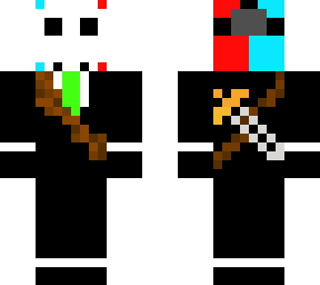 game over