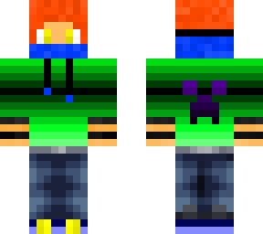 gamer
