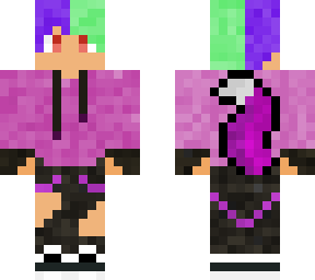 gamer