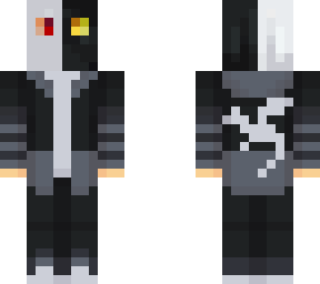 gamerboy80 revamp skin