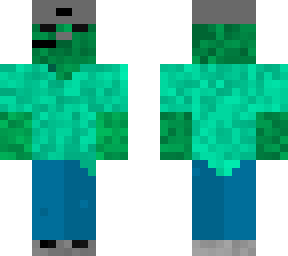 gaming zombie