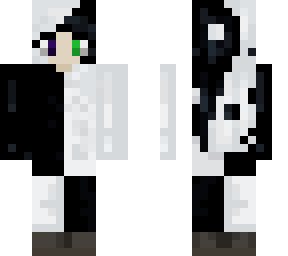 gang dragon ying yang