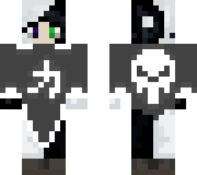 gang dragon ying yang