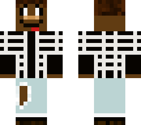 gcsa skin