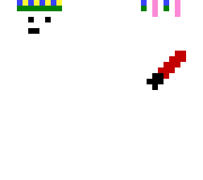 general rabbit (updated!)
