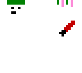 general rabbit