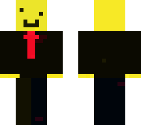gentelman noob