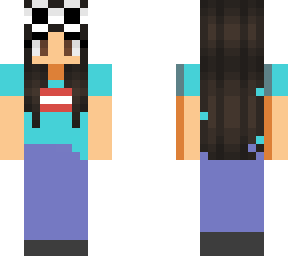 georgenotfound *female*