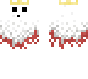 ghost king