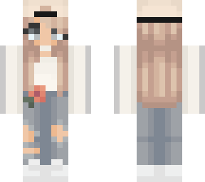 girl -remake-