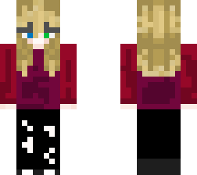 girl