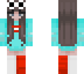 girl georgenotfound