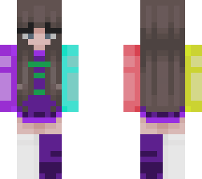 girl karl jacobs