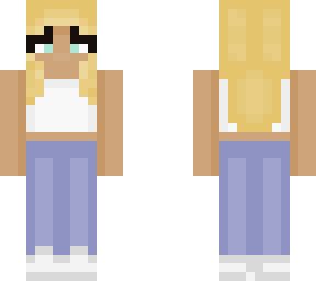 girl skin