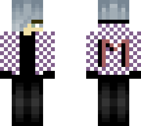girls skin / jacket?