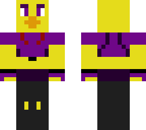 glamrock chica