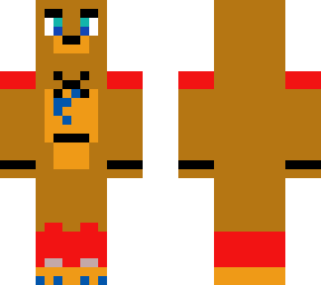 glamrock freddy