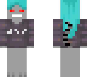 glitch skye